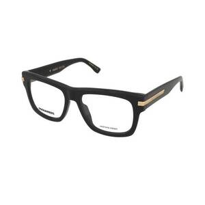 Dioptriás szemüvegek Dsquared2 D2 0163 807 kép