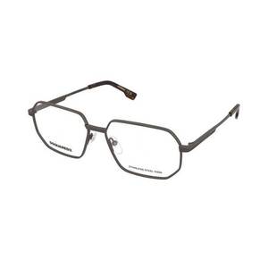 Dioptriás szemüvegek Dsquared2 D2 0158 KJ1 kép