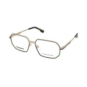 Dioptriás szemüvegek Dsquared2 D2 0158 0NZ kép