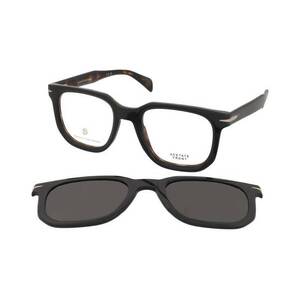 Dioptriás szemüvegek David Beckham DB 7143/C WR7 kép