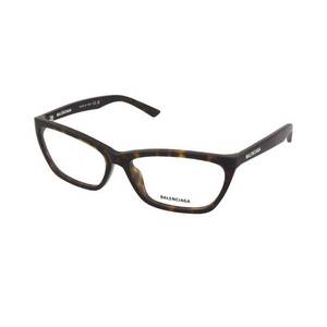 Dioptriás szemüvegek Balenciaga BB0406O 002 kép
