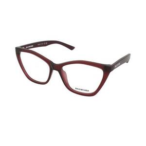 Dioptriás szemüvegek Balenciaga BB0405O 004 kép
