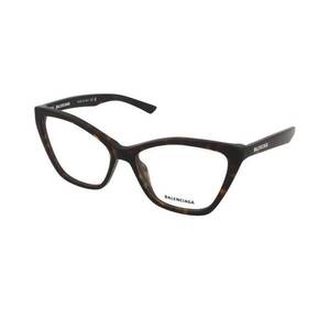 Dioptriás szemüvegek Balenciaga BB0405O 002 kép