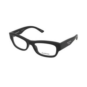 Dioptriás szemüvegek Balenciaga BB0392O 001 kép
