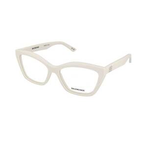 Dioptriás szemüvegek Balenciaga BB0342O 011 kép