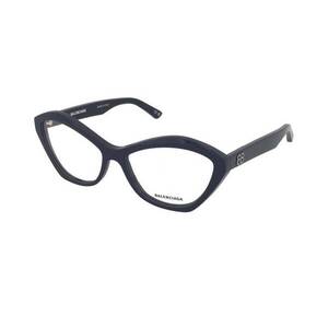 Dioptriás szemüvegek Balenciaga BB0341O 005 kép