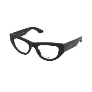 Dioptriás szemüvegek Alexander McQueen AM0512O 001 kép