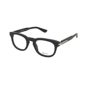 Dioptriás szemüvegek Alexander McQueen AM0498O 004 kép