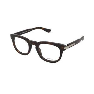 Dioptriás szemüvegek Alexander McQueen AM0498O 002 kép