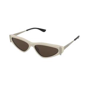 Napszemüvegek Alexander McQueen AM0493S 004 kép