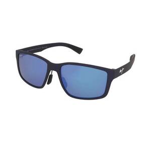 Napszemüvegek Maui Jim Walewaha AF B686-03 kép