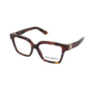 Dioptriás szemüvegek Dolce & Gabbana DG3395 3440 kép