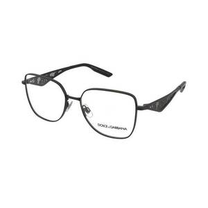 Dioptriás szemüvegek Dolce & Gabbana DG1358 01 kép