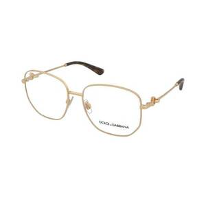 Dioptriás szemüvegek Dolce & Gabbana DG1356 02 kép