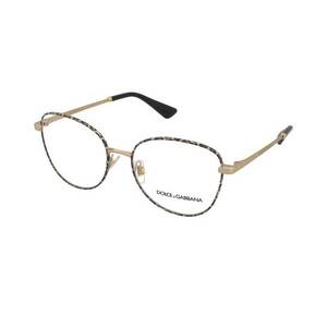 Dioptriás szemüvegek Dolce & Gabbana DG1355 1364 kép