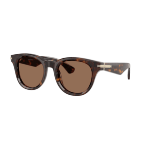 Napszemüveg Burberry BE4439 300273 kép