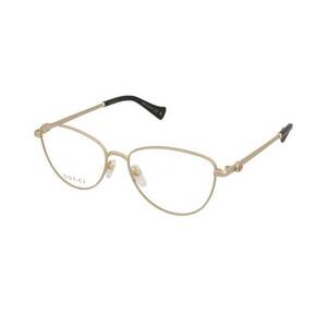 Dioptriás szemüvegek Gucci GG1595O 001 kép