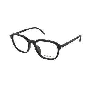 Dioptriás szemüvegek Saint Laurent SL 726/F 001 kép