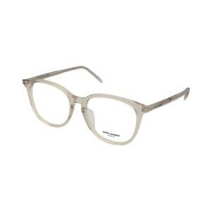 Dioptriás szemüvegek Saint Laurent SL 724/F 003 kép