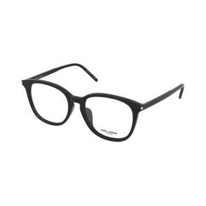 Dioptriás szemüvegek Saint Laurent SL 724/F 001 kép