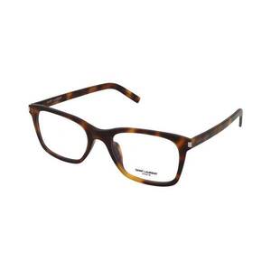 Dioptriás szemüvegek Saint Laurent SL 718 Slim 007 kép
