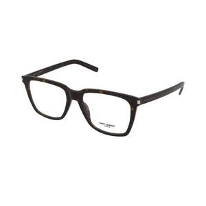 Dioptriás szemüvegek Saint Laurent Slim SL 717 002 kép