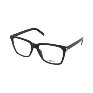 Dioptriás szemüvegek Saint Laurent SL 717 Slim 001 kép