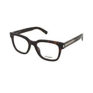 Dioptriás szemüvegek Saint Laurent SL 711 OPT 002 kép