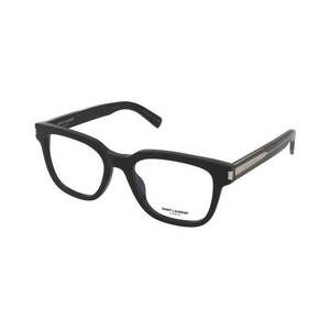 Dioptriás szemüvegek Saint Laurent SL 711 OPT 001 kép