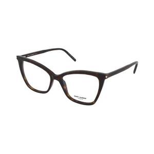 Dioptriás szemüvegek Saint Laurent SL 386 013 kép