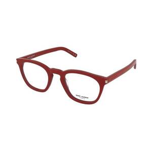 Dioptriás szemüvegek Saint Laurent SL 28 OPT 011 kép