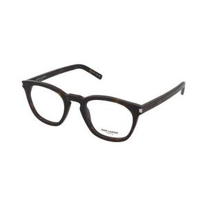 Dioptriás szemüvegek Saint Laurent SL 28 OPT 007 kép