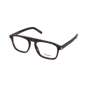 Dioptriás szemüvegek Saint Laurent SL 157 007 kép
