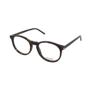 Dioptriás szemüvegek Saint Laurent SL 106 018 kép