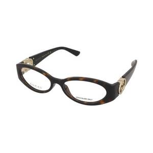 Dioptriás szemüvegek Gucci GG1693O 002 kép