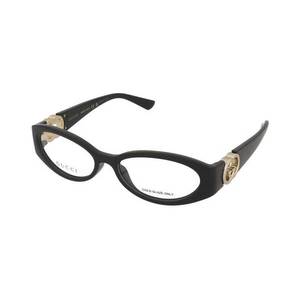 Dioptriás szemüvegek Gucci GG1693O 001 kép