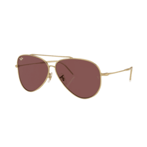 Napszemüvegek Ray-Ban Aviator Reverse RBR0101S 001/69 kép
