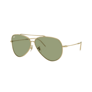 Napszemüvegek Ray-Ban Aviator Reverse RBR0101S 001/82 kép