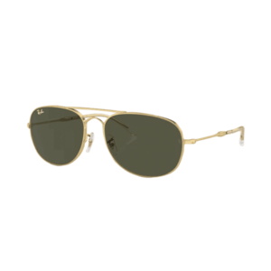 Napszemüvegek Ray-Ban Bain Bridge RB3735 001/31 kép