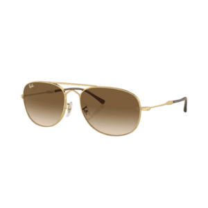 Napszemüvegek Ray-Ban Bain Bridge RB3735 001/51 kép