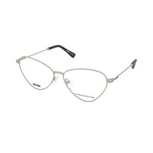 Dioptriás szemüvegek Moschino MOS648 010 kép