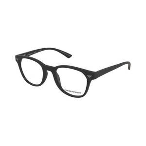 Dioptriás szemüvegek Emporio Armani EA3240U 5001 kép