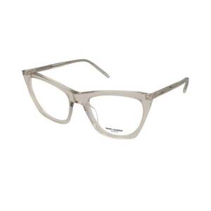 Dioptriás szemüvegek Saint Laurent SL 214 Kate Thin OPT 004 kép