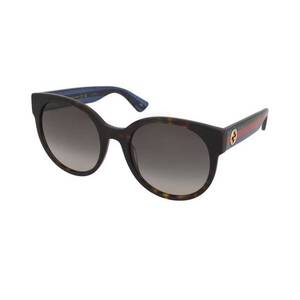 Napszemüvegek Gucci GG0035SN 004 kép