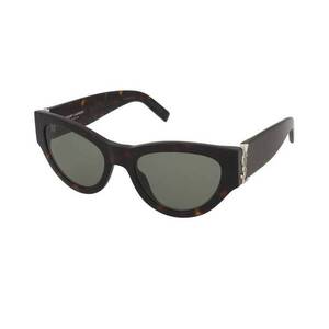 Napszemüvegek Saint Laurent SL M94 008 kép