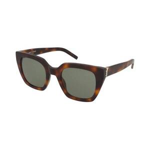Napszemüvegek Saint Laurent SL M143 003 kép