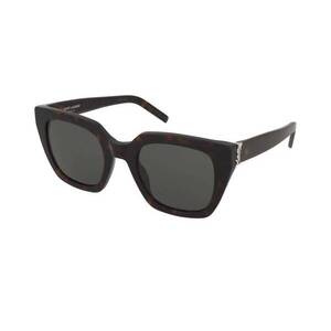 Napszemüvegek Saint Laurent SL M143 002 kép