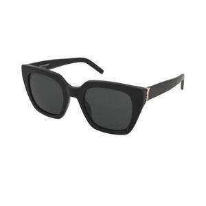 Napszemüvegek Saint Laurent SL M143 001 kép