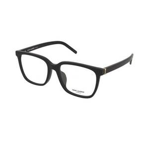 Dioptriás szemüvegek Saint Laurent SL M142/F 001 kép