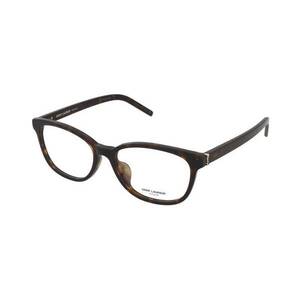 Dioptriás szemüvegek Saint Laurent SL M141/F 005 kép